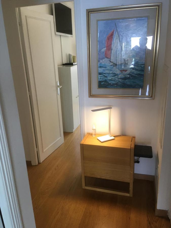 Aux Portes De Monaco Superbe T3 Vue Mer Roquebrune-Cap-Martin Zewnętrze zdjęcie